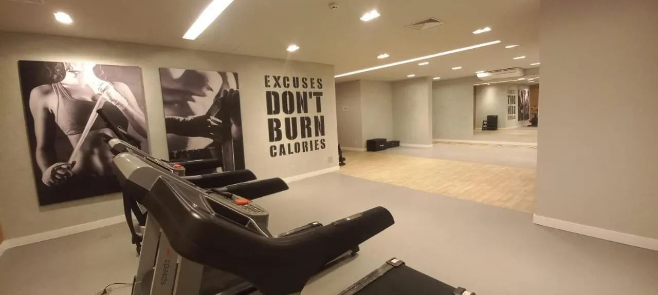Beautiful Studio! Comfort Allianz Pompeia Perdizes Sao Paulo