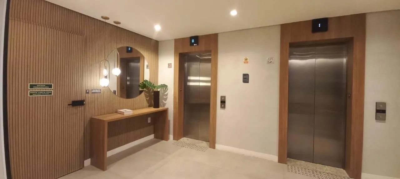 Beautiful Studio! Comfort Allianz Pompeia Perdizes Sao Paulo 0*,  Brazil