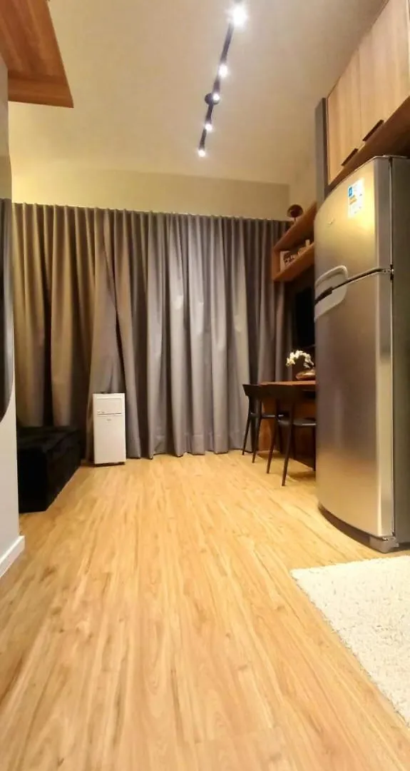 Apartment Beautiful Studio! Comfort Allianz Pompeia Perdizes Sao Paulo