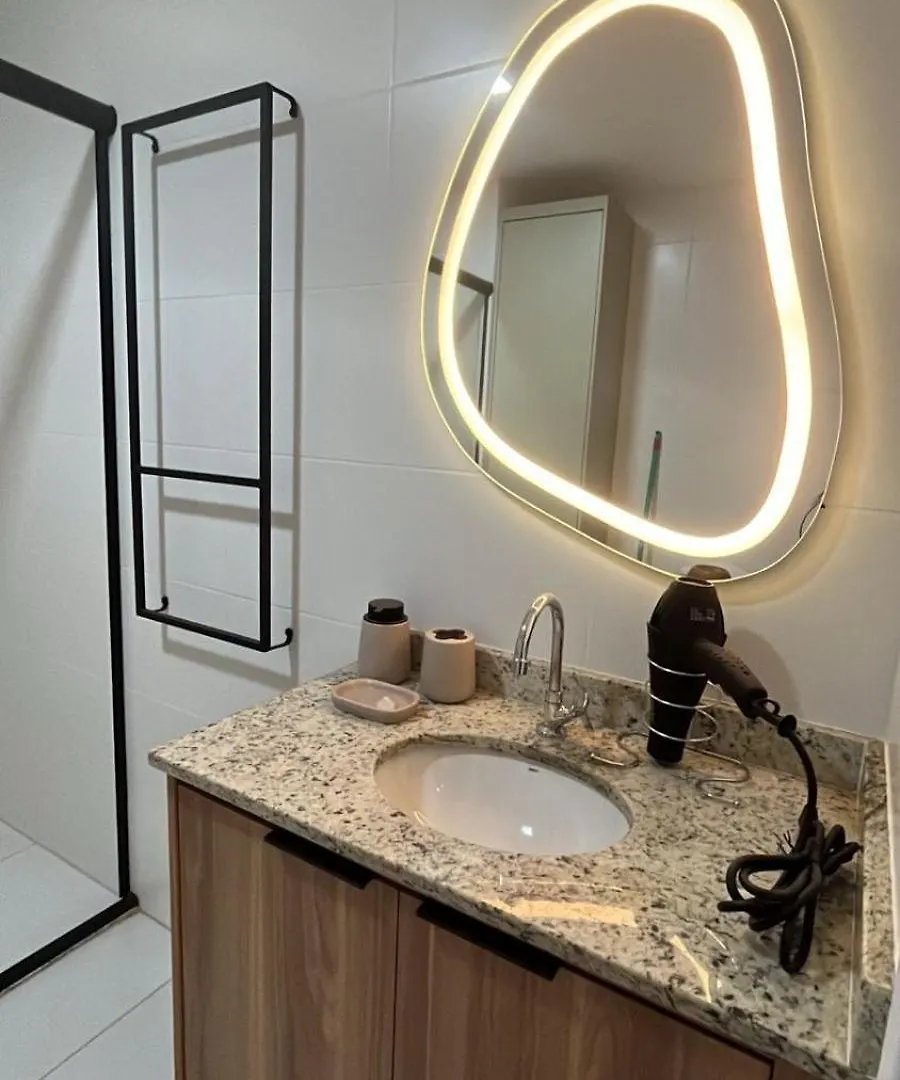 Beautiful Studio! Comfort Allianz Pompeia Perdizes São Paulo Brasil
