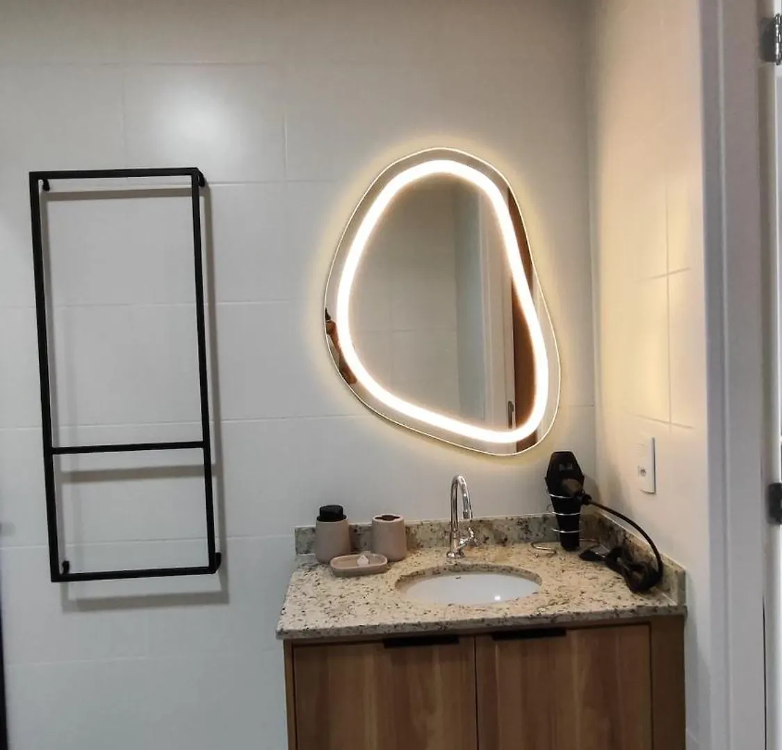 Beautiful Studio! Comfort Allianz Pompeia Perdizes São Paulo Brasil