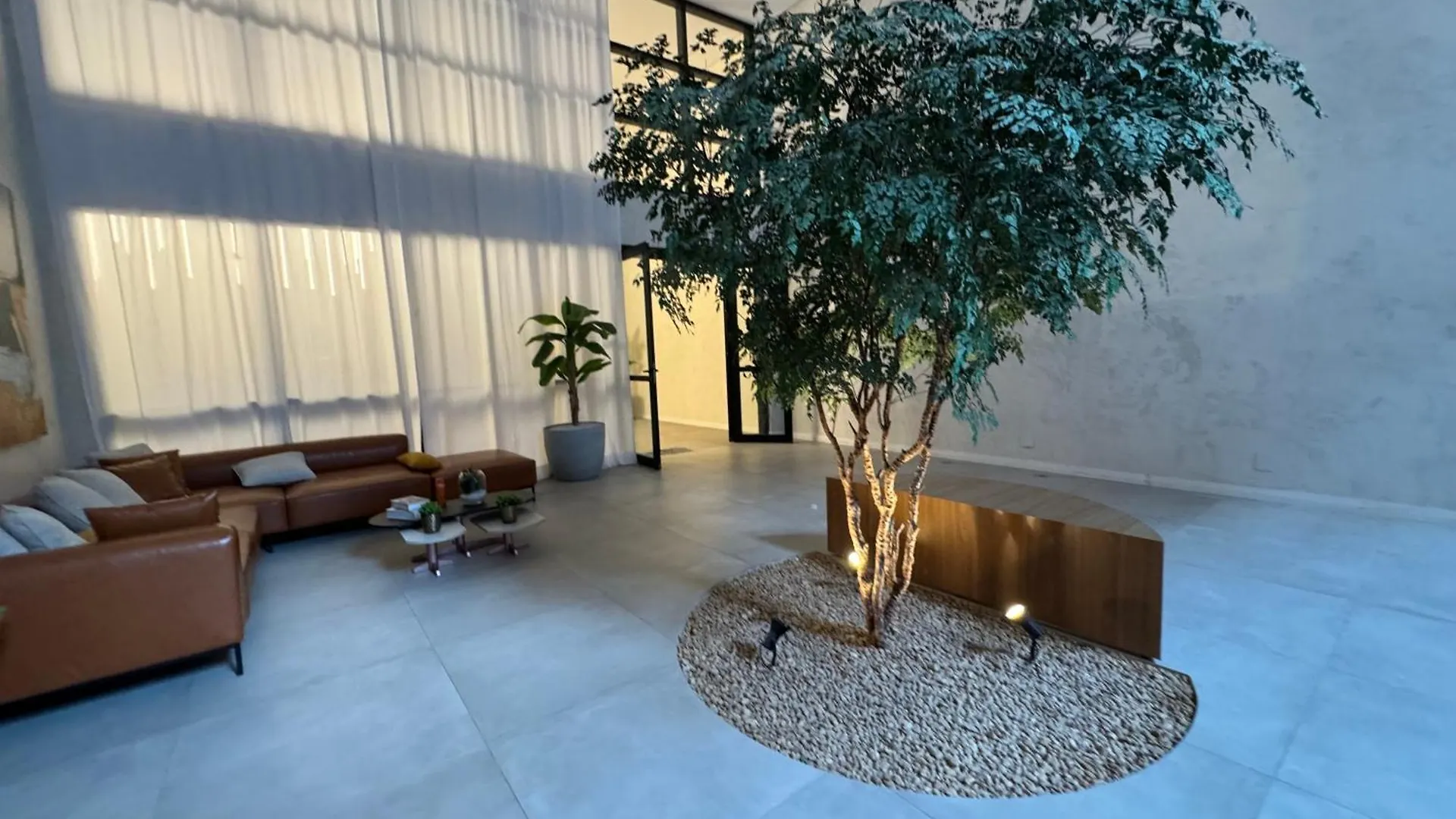 Apartment Beautiful Studio! Comfort Allianz Pompeia Perdizes Sao Paulo