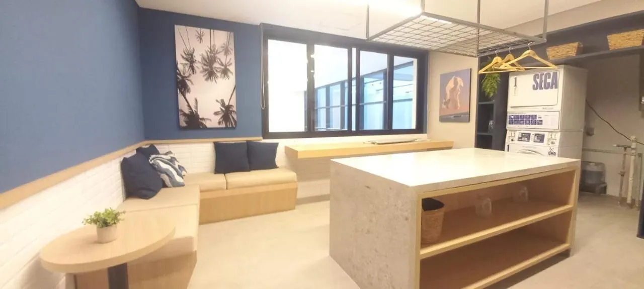 Beautiful Studio! Comfort Allianz Pompeia Perdizes Sao Paulo Brazil